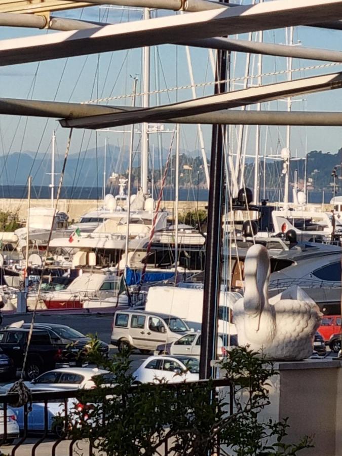 Albergo Stella Di Mare 라바냐 외부 사진