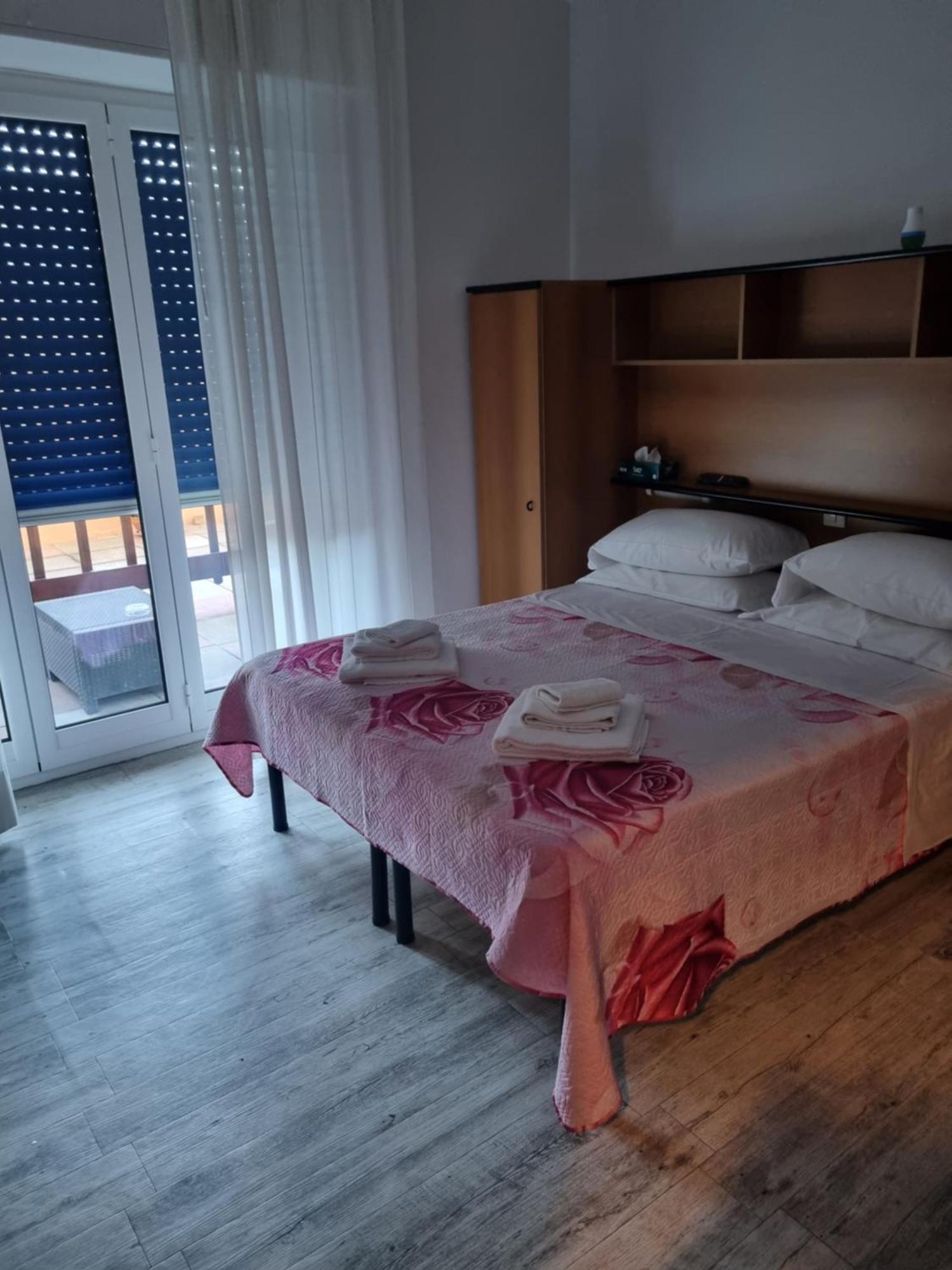 Albergo Stella Di Mare 라바냐 외부 사진